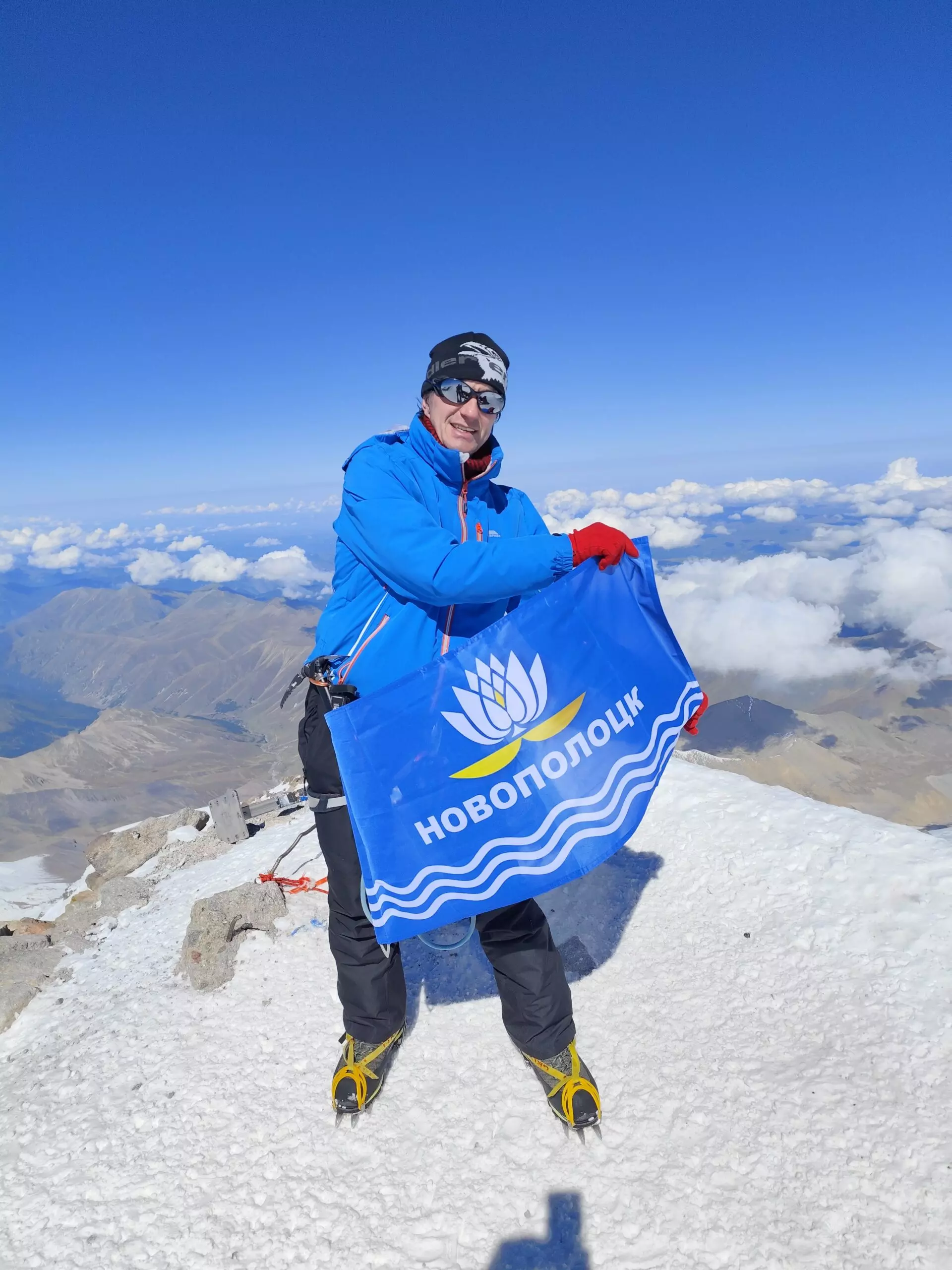 Дмитрий Аношко